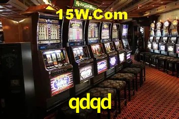qdqd: Jogos de Caça-Níqueis-Altas Recompensas, Roleta-Velocidade, Blackjack-Desafios Máximos