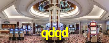 Live Casino qdqd