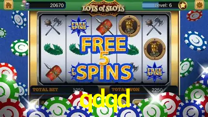 qdqd: Seu Cassino Premiado com Pagamentos Rápidos