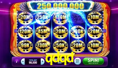 cassino qdqd