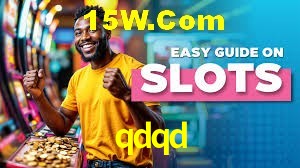 Slot Games qdqd