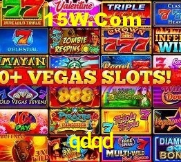 Casino Ao Vivo qdqd